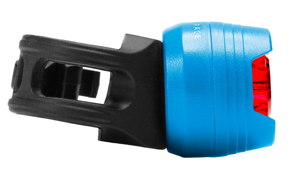 Rfr rfr luz diamante hqp led rojo