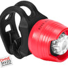 Rfr light diamond hqp white led