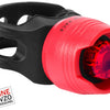 Rfr rfr luce diamante hqp led rosso