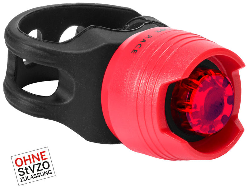 Rfr rfr luce diamante hqp led rosso