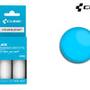Cube touch-up pen set air blue matt