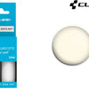 Cube touch-up pen set creme white matt
