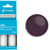 Cube touch-up pen set deep purple matt