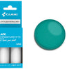 Cube touch-up pen set flash petrol matt