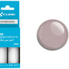 Cube touch-up pen set grey glossy