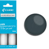 Cube touch-up pen set grey metallic matt