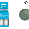Set pennarelli per ritocco Cube verde militare opaco
