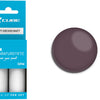 Cube touch-up pen set orchid matt