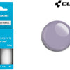 Set pennarelli per ritocchi Cube viola lucido