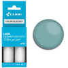 Cube touch-up pen set sky blue matt