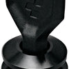 Cube powertube coverlock