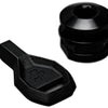Cube powertube coverlock