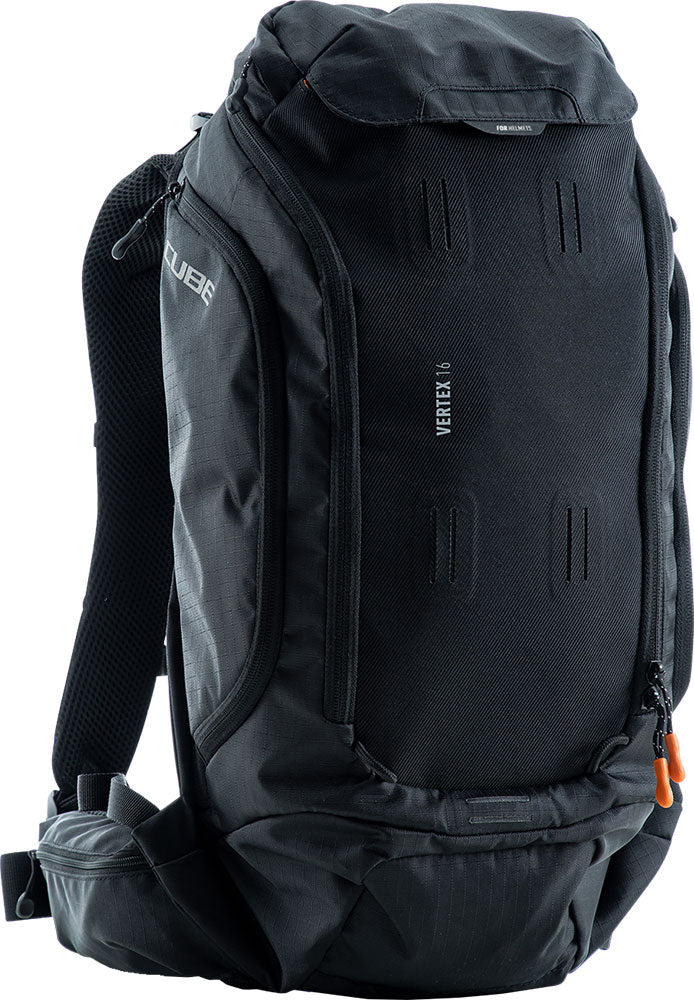 Cube vertex 16 - mochila protectora