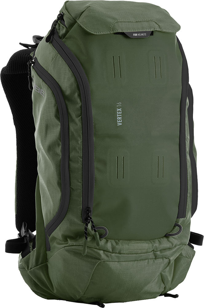 Cube vertex 16 tm - mochila protectora