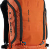 Cube vertex 16 x action team - mochila protectora