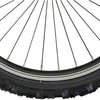 Cube kids 240 tire by kenda