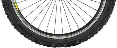 Cube kids 240 tire by kenda