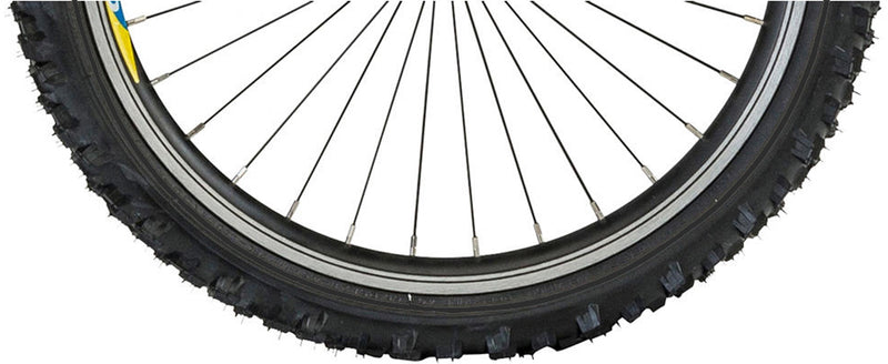Cube kids 240 tire by kenda