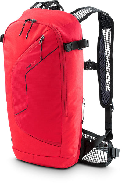 Purets de cubo - mochila
