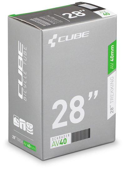 Tubo cubo 28 dibujo av 40mm