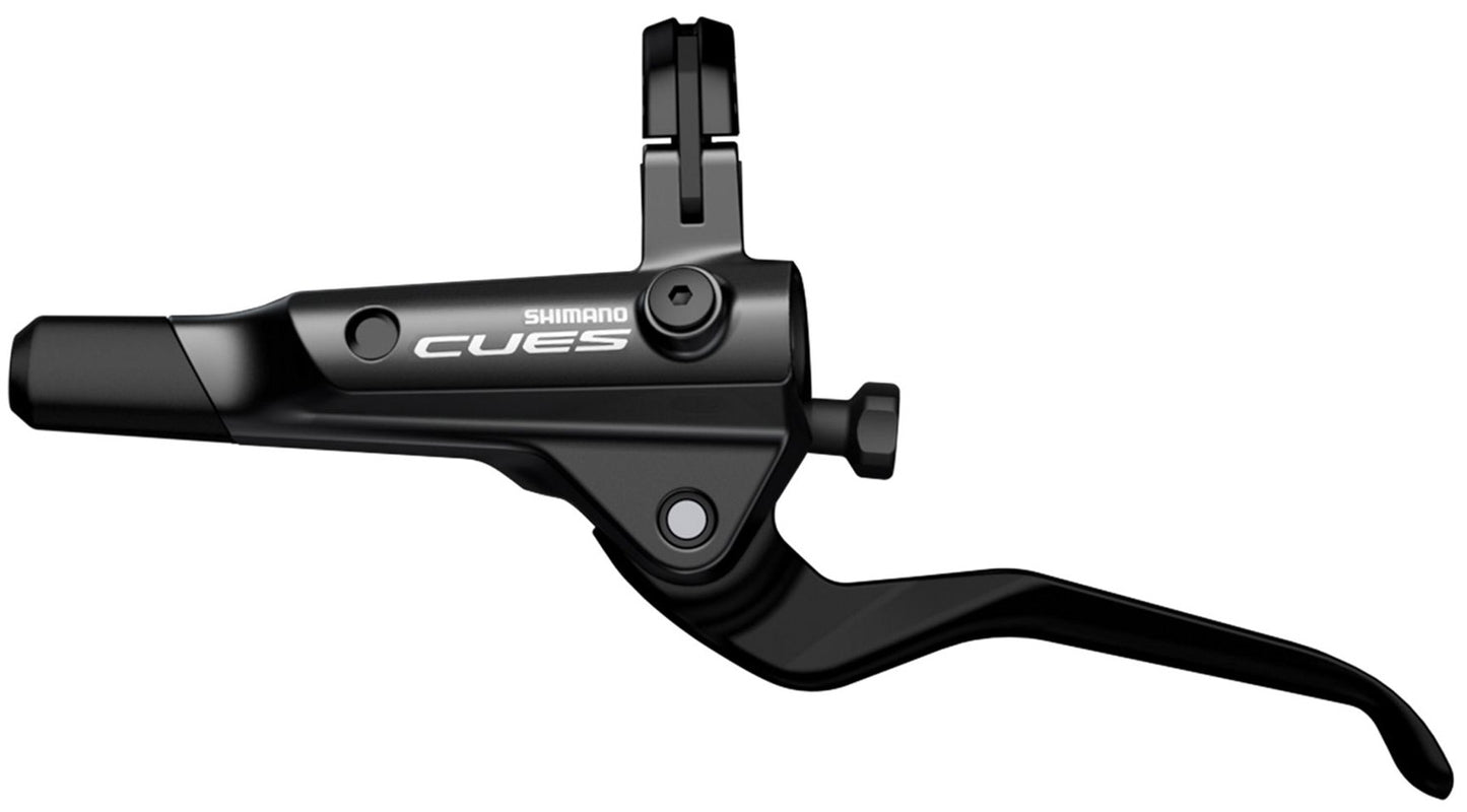 Freno a disco Shimano BR-U8000 e BL-U8000
