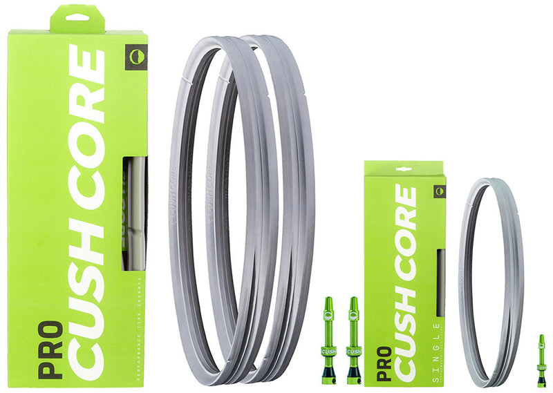 Set di protezione antiforatura Cushcore Pro