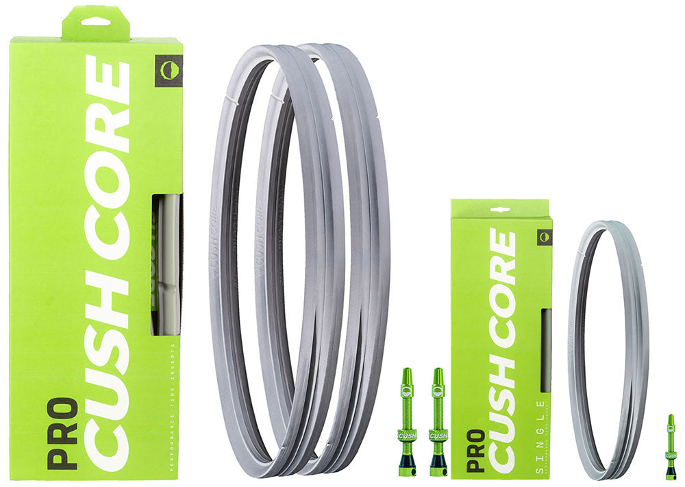 Set di protezione antiforatura Cushcore Pro