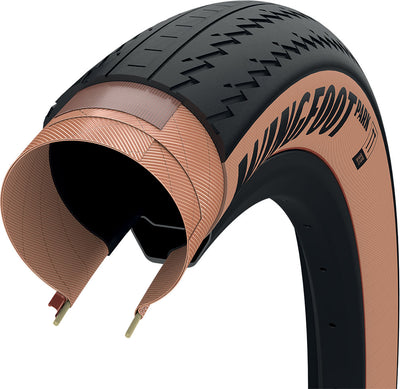 Cubierta plegable Goodyear Wingfoot Park 26x2.20