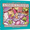 Mus cute cosy: knusse knuffels