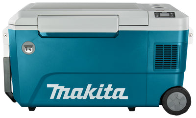 Makita cw002gz | vries- koelbox met verwarmfunctie | 50l | zonder accu's en lader | in doos - cw002gz01