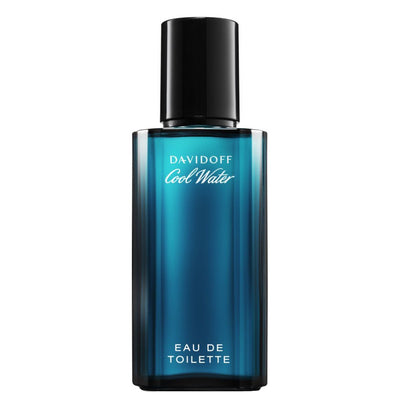 Davidoff men eau de toilette spray coolwater 40ml heren
