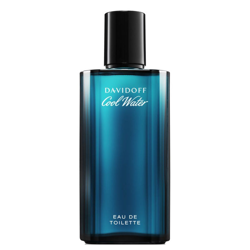 Davidoff uomini Eau de toilette spray coolwater 75ml uomini