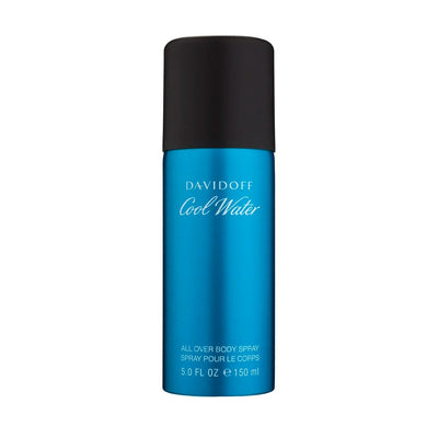 Davidoff da uomo da uomo spray per il corpo di Coolwater 150 ml uomini