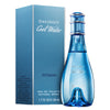 Davidoff Davidoff Eau de toilette spray woman coolwater 50ml Ladies