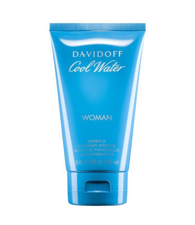 Davidoff Davidoff doccia Coolwater Woman 150ml Ladies