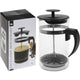 Excelente cafetera Housware 1L plástico y vidrio
