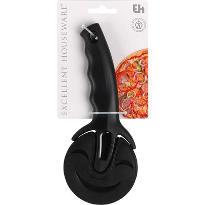 Pizza Cutter Acero inoxidable 80 x 198 x 15 mm