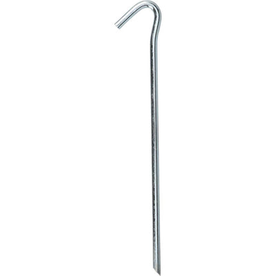 Picchetti per tenda Redcliffs in ferro 23 cm