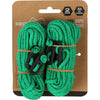 Redcliffs scheerlijnen 10mtr 4mm set a 2