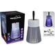 Repelente de insectos Redcliffs recargable