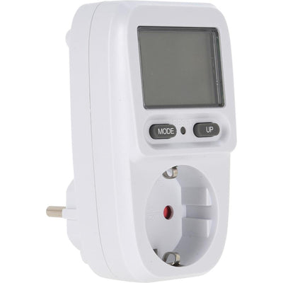 Fx tools energy meter 10x35x7cm