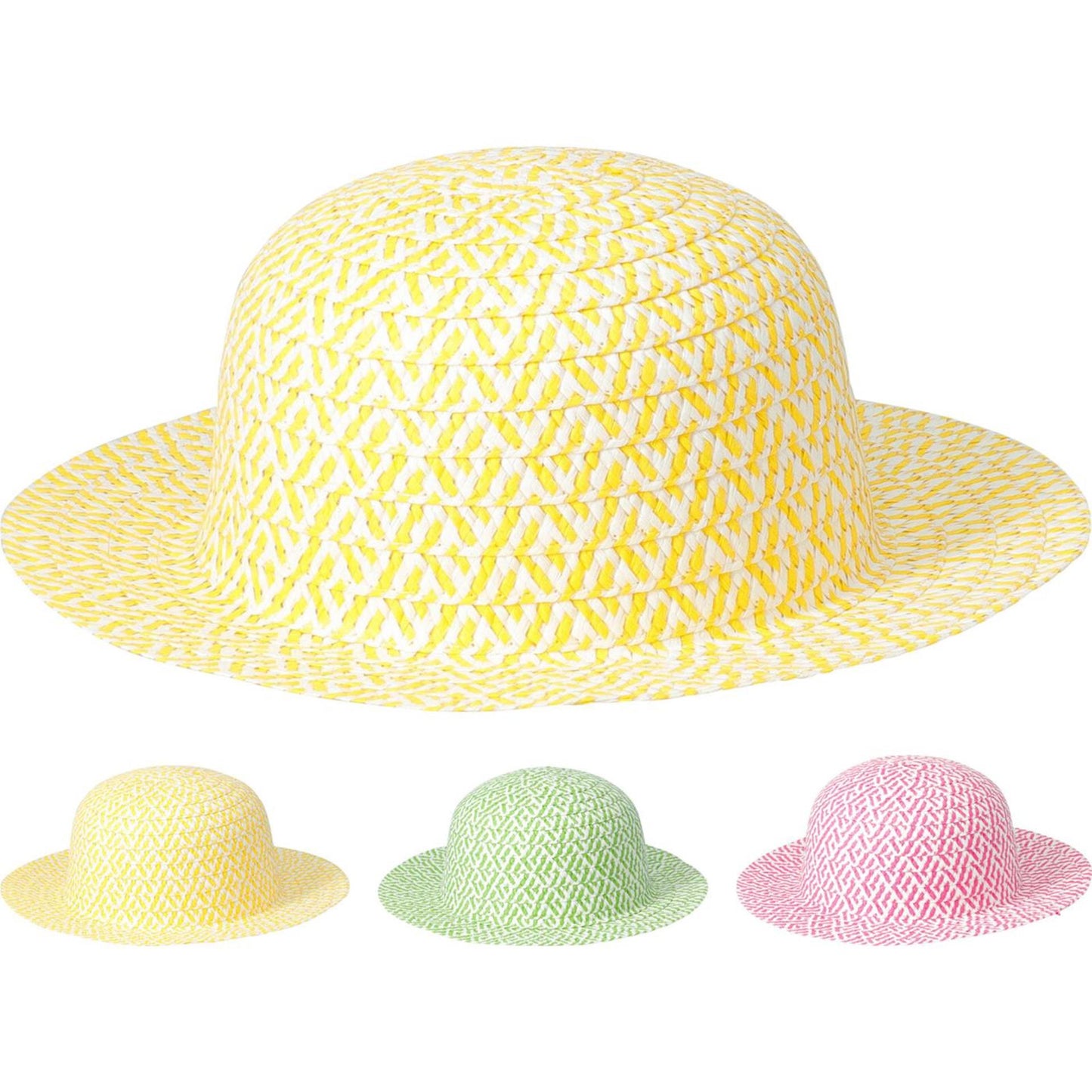 Cappello estivo per bambini