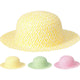 Cappello estivo per bambini