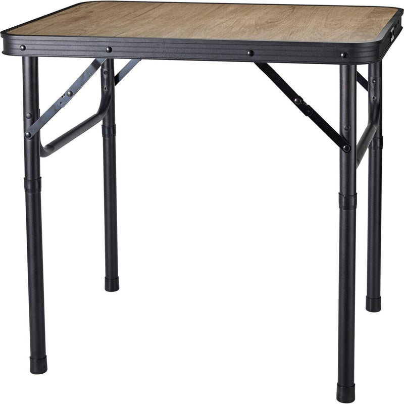 Mesa de camping regulable 60x45cm