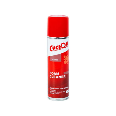 Cyclon Foam Spray 250 ml (in blisterverpakking)