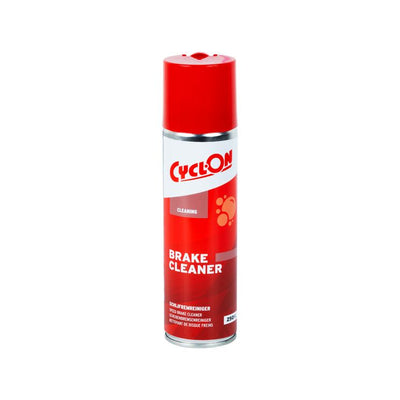 Spray per detergente per freni Cyclon 250 ml (in pacchetto blister)