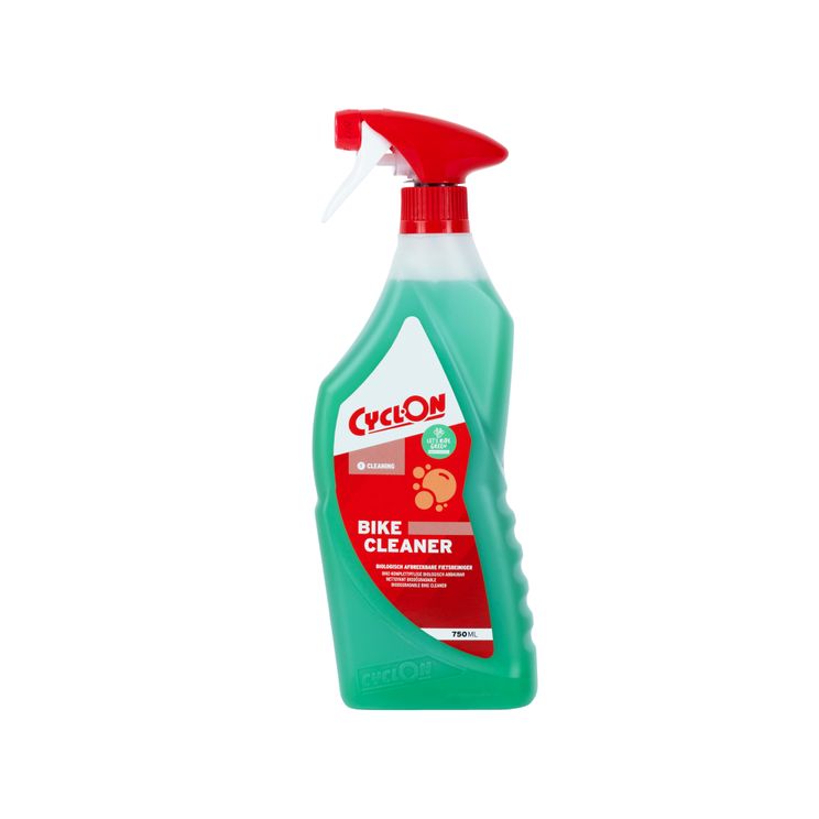 Cycl Bike Cleaner Triggerspray 750 ml (in blister pack)