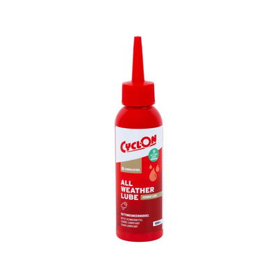 Cyclon todo clima lubricante ampolla 125 ml