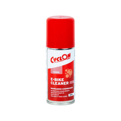 Cyclon E-Bike Cleaner 100 ml (en embalaje de ampolla)