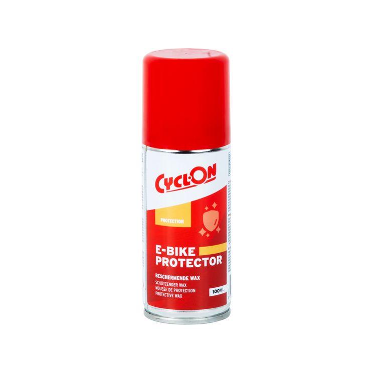 Cyclon E-Bike Protector 100 ml (en envasado de ampolla)